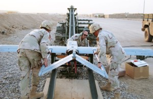 Engine failures prompt better powerplant for Shadow 200 UAS 